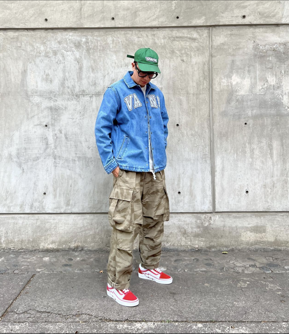 streetwear